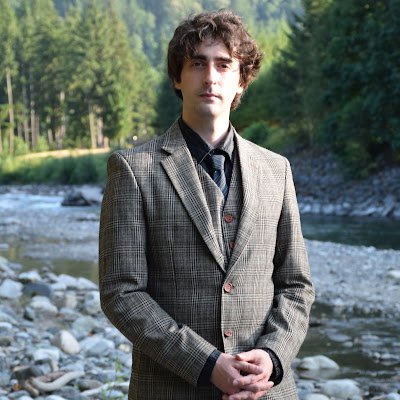 Proud Husband, Realtor, Gardener, Gamer, Poet.

ex-Realtor from British Columbia. I love to have peaceful discourse and debate. Quippy. Opinions mine. Cheers.