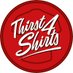 Thirst 4 Shirts (@Thirst4Shirts) Twitter profile photo