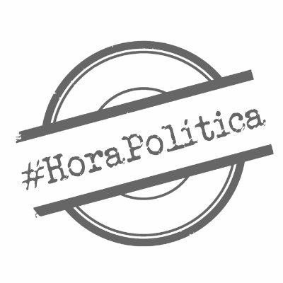 #HoraPolitica