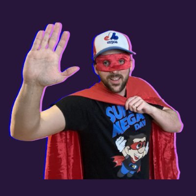 Speedrunner of various Mario games on Twitch and solo game-dev @VidvadGames !
Currently doing the 🍄 https://t.co/pBKmrE71iG 🍄