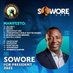 OAU 4 Sowore ✊ (@agendasowore) Twitter profile photo OAU 4 Sowore ✊ (@agendasowore) Twitter profile photo