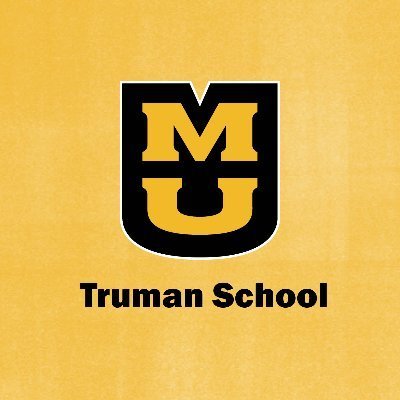 Tweetable info from the Office of Academic Programs for the Truman School of Government & Public Affairs at #Mizzou.