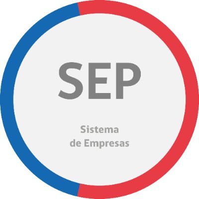 El Sistema de Empresas SEP ejerce evaluación de la gestión de empresas del Estado y con participación estatal.