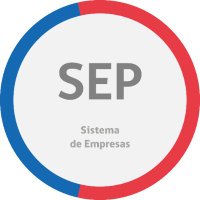 Sistema de Empresas (@sepchile) 's Twitter Profile