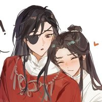 HuaLian Devotee 🌸🦋(@ellsoftheaurora) 's Twitter Profile Photo