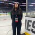 Jashvina Shah (@icehockeystick) Twitter profile photo