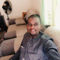 @Alameen (@mr_nice50) 's Twitter Profile