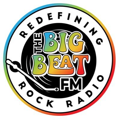 The Big Beat is a FREE FORM STREAMING ROCK RADIO STATION.