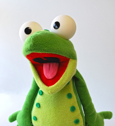 I AM NOT KERMIT THE FROG!!!!!!!names
Freddy J here making my own way to fame, and enjoying the froggy lifestyle