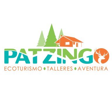 Centro Ecoturistico Pantzingo. Cabañas para descanso en el bosque, disfrute de la naturaleza. Recorridos al volcán Paricutin y Ruinas iglesia de San Juan viejo.