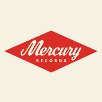 Mercury Records(@mercuryrecords) 's Twitter Profile Photo