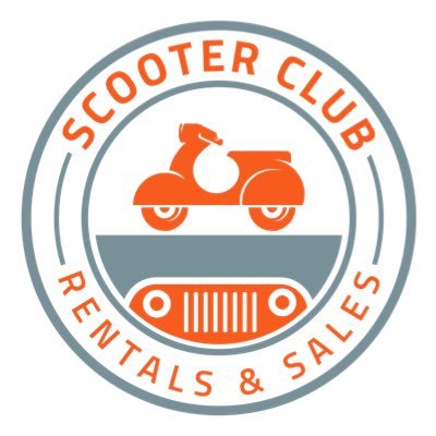 Scooter Club Jamaica