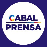 Prensa María Fernanda Cabal(@CabalPrensa) 's Twitter Profile Photo