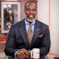 Charles Coleman Jr., Jedi Knight (@cfcolemanjr) 's Twitter Profile