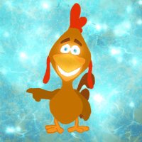 LuckyFrenchRooster (@afrenchrooster) 's Twitter Profile