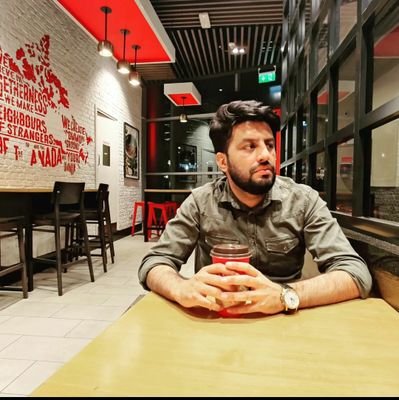 r3devil11's profile picture. Pakistan