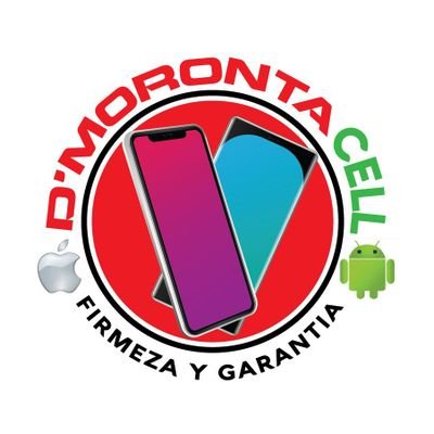 Somos una tienda de celulares al por mayor y al detalle