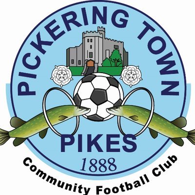 Account to promote Pickering Town FC / club partners with Brooklyn Junior Football Club ⚽️ - Pickering Town’s ground address - Mill Lane, Pickering, YO18 7DB