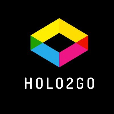 holo2go's profile picture. IRL #Hologram displays for your #nfts
Telegram @holo2go