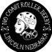 No Coast Roller Derby (@NoCoastNoMercy) Twitter profile photo