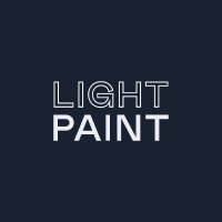 Light Paint (@lightpaintltd) 's Twitter Profile