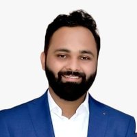 Tapish Pandey (@tapishpandey27) 's Twitter Profile