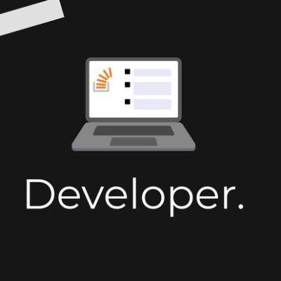 CoderIzac's profile picture. I am a remote software developer, I get elated when am able to find solutions to the software problems of people.