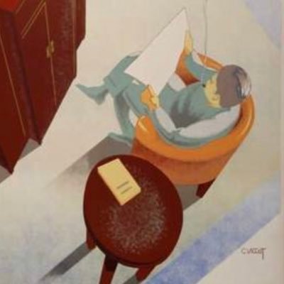 unluckyalpo's profile picture. tasty treats and laid back beats.