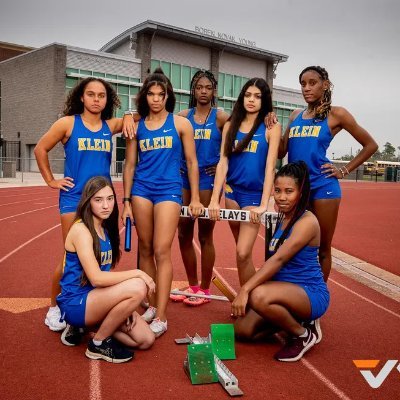 Klein Bearkat Cross Country and Track & Field