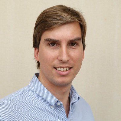 DrenikAndres's profile picture. Economist, Associate Professor @UTAustinEcon