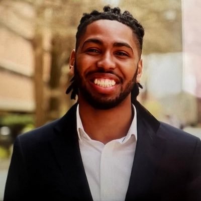 Believer✝️▪️@ColumbiaBME BS' 20▪️AU’20▪️ @UMBC_CBEE PhD’25▪️@SMART_DoD Scholar▪️ fungal biomaterials #SynBio ▪️🏀🥋🏄🏾♂️