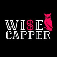 Wise Capper(@WiseCapper) 's Twitter Profile Photo