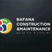 Bafana Construction & Maintenance Company (@BCM0646) Twitter profile photo