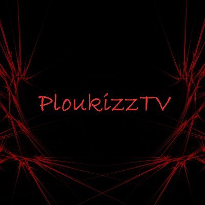 PloukizzTV Profile