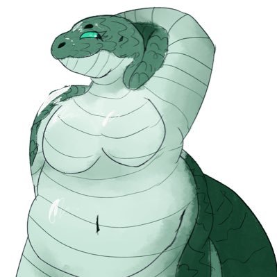 Lizzy! 21, She/Her trans orb girl feedee! 330 lbs of Lizard. 🔞 NO MINORS, 18+ zone. Polyamorous Bi Lesbian, hoping to keep piling on the pounds while I show it