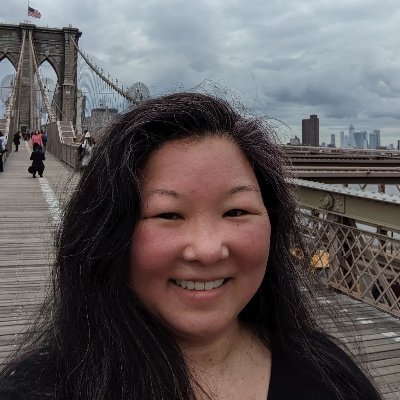 Foodie, traveller, trivia buff, techie, and renaissance woman in her own mind. Fan of the Oxford comma, mom, and translator of tech for the semi-tech literate.