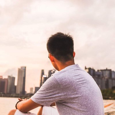 andylyj's profile picture. 