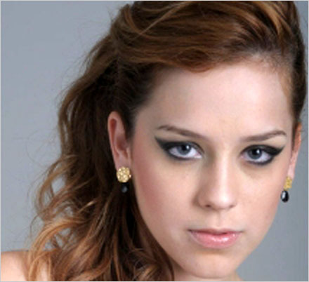 Feito especialmente pra nossa diva Sophia