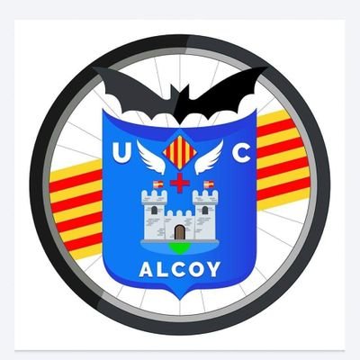 Twitter oficial de la Unión Ciclista Alcoy. Por y para este fabuloso deporte