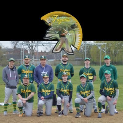 3rd Team of the oldest team in the country the Liverpool Trojans, The Halton Trojans were formed in 2020.