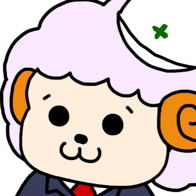 ぼぼてんくん公式さんのプロフィール画像