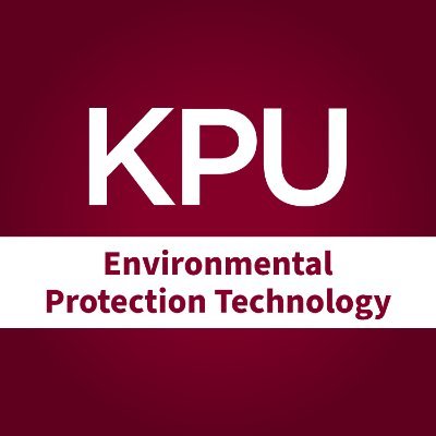 Environmental Protection Technology at KPU is a hands-on, two year diploma program which includes 8 months of paid Co-op Education experience.