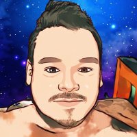 Joey Thomas (@thewiseman1989) Twitter profile photo