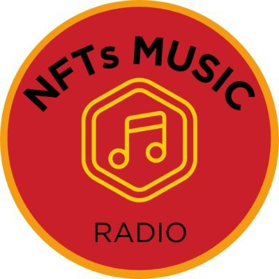 NFTsMusicRadio