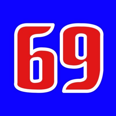 69hats twitter page