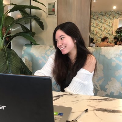 Lynelroxas's profile picture. 1 Corinthians 13:4-7 🧡