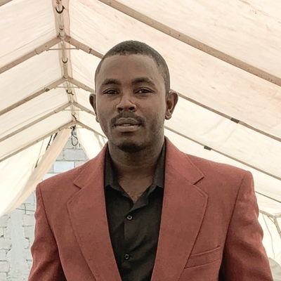 pierre_jeanmary's profile picture. Président @ojcinha