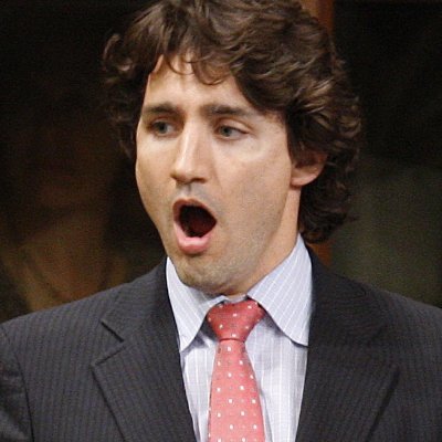 Unacceptable God-Fearing Fringe Canadian
I question the Science™ and identify as an 'expert'
F🍁CK TRUDEAU - Blocked by Gerald Butts & WEF
End the WEF