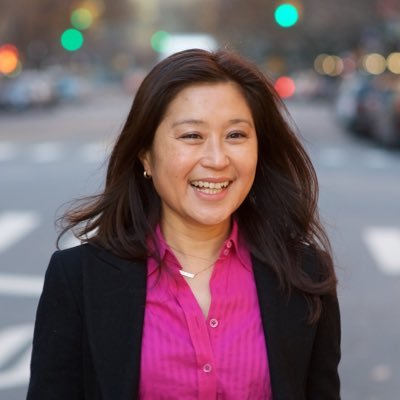 Susan Lee for City Council 李翠珊 (@susanleenyc) / Twitter