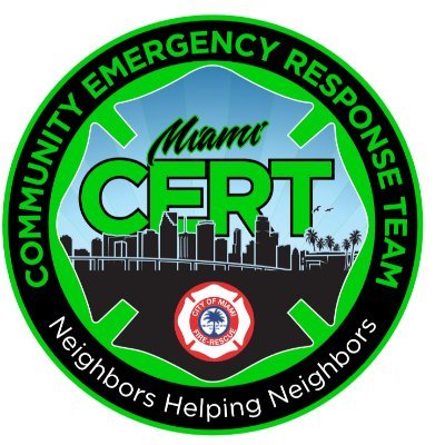 CERT is a program that trains citizens in basic emergency response skills, so that they can supplement emergency responders during a major emergency.